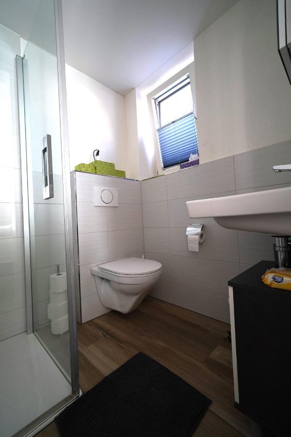 Ferienwohnung Gruenegg Gersau Ngoại thất bức ảnh